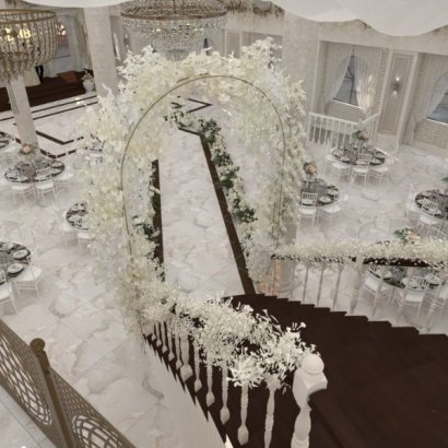 Svadba Lounge Gaziosmanpaşa