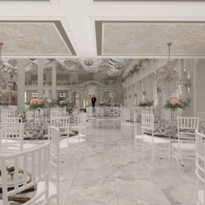 Svadba Lounge Gaziosmanpaşa