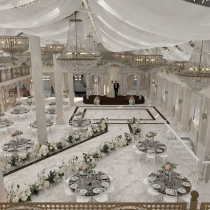 Svadba Lounge Gaziosmanpaşa