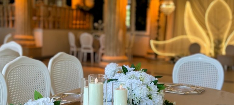 İstanbul Düğün Davet Firmaları