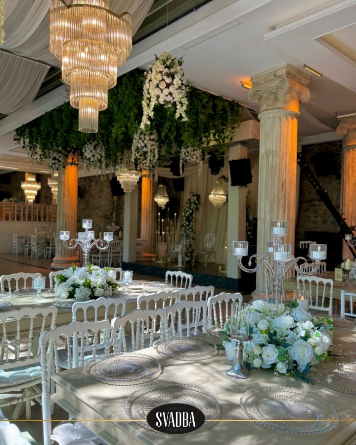 İstanbul Düğün Davet